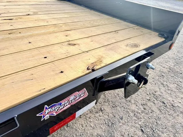 new Car Haulers / Racing Trailers Load Trail  for sale, in Poplar Bluff, MO Thumbnail 7