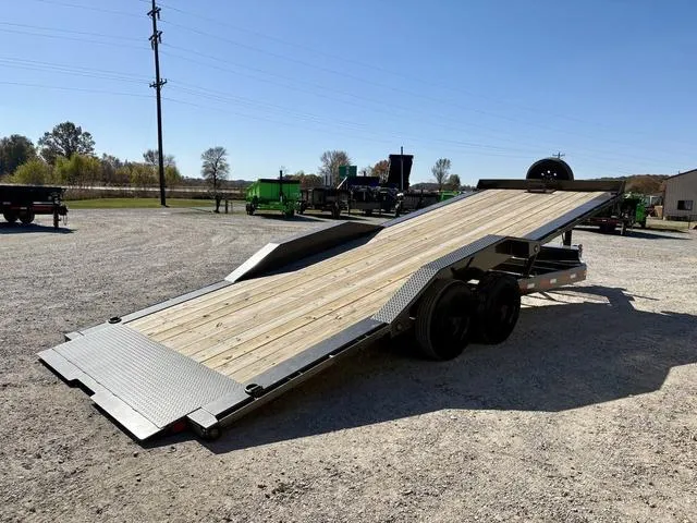 new Tilt Trailers MAXX-D  for sale, in Poplar Bluff, MO Thumbnail 10