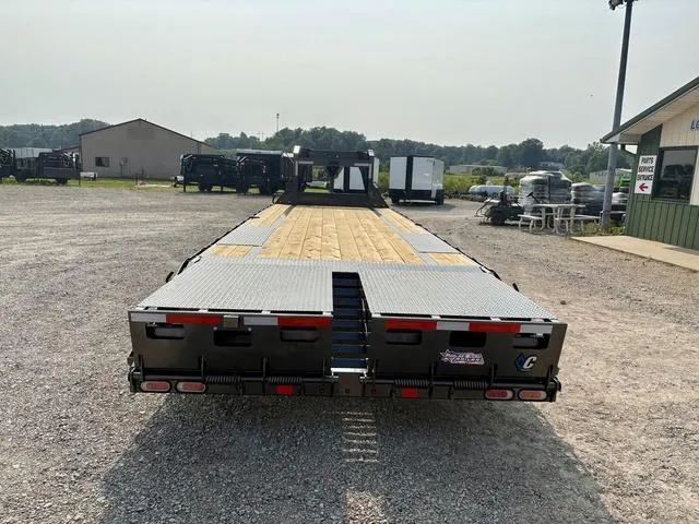 new Utility Trailers Diamond C Trailers  for sale, in Poplar Bluff, MO Thumbnail 11