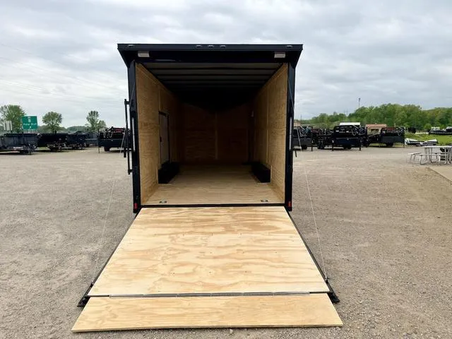 new Car Haulers / Racing Trailers Anvil  for sale, in Poplar Bluff, MO Thumbnail 6