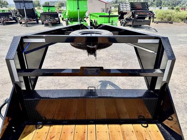 new Car Haulers / Racing Trailers MAXX-D  for sale, in Poplar Bluff, MO Thumbnail 9