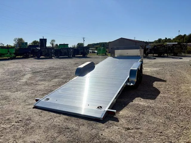 new Car Haulers / Racing Trailers Aluma  for sale, in Poplar Bluff, MO Thumbnail 18