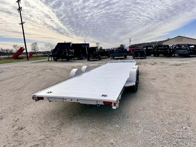 new Utility Trailers Aluma  for sale, in Poplar Bluff, MO Thumbnail 8