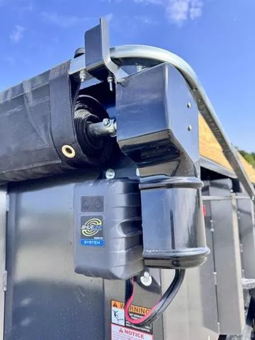 new Dump Trailers Diamond C Trailers  for sale, in Poplar Bluff, MO Thumbnail 8
