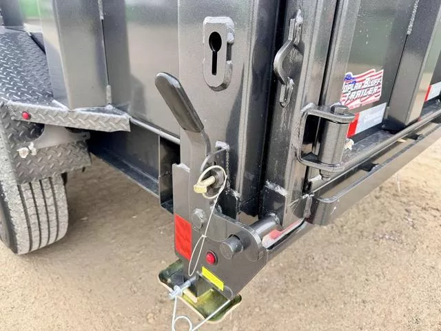 new Dump Trailers Diamond C Trailers  for sale, in Poplar Bluff, MO Thumbnail 26