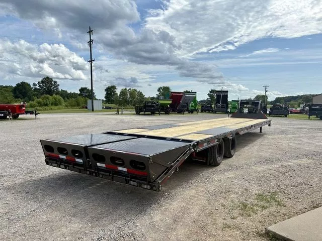 new Utility Trailers MAXX-D  for sale, in Poplar Bluff, MO Thumbnail 10