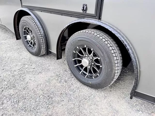 new Car Haulers / Racing Trailers Anvil Trailer  for sale, in Poplar Bluff, MO Thumbnail 10