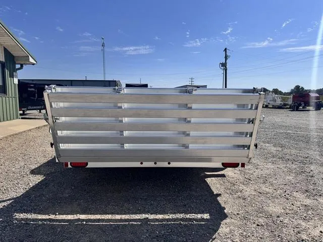 new Utility Trailers Aluma  for sale, in Poplar Bluff, MO Thumbnail 10