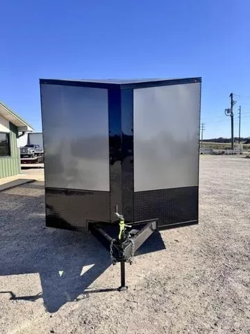 new Car Haulers / Racing Trailers J&A Trailers  for sale, in Poplar Bluff, MO Thumbnail 3