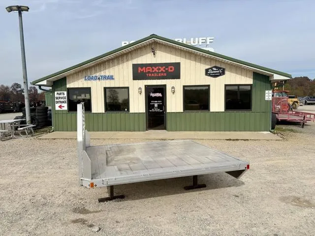 new Flat Decks Aluma  for sale, in Poplar Bluff, MO Thumbnail 13