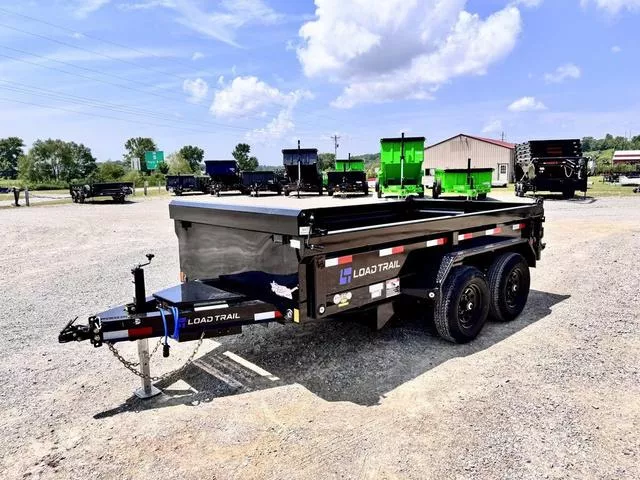 new Dump Trailers Load Trail  for sale, in Poplar Bluff, MO Thumbnail 11