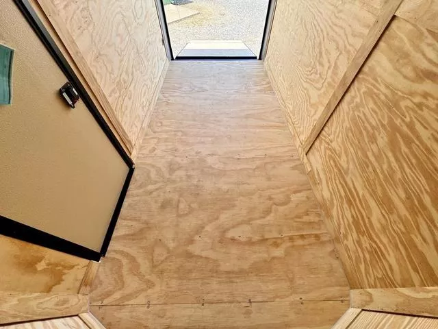 new Cargo (Enclosed) Trailers Anvil Trailers  for sale, in Poplar Bluff, MO Thumbnail 9