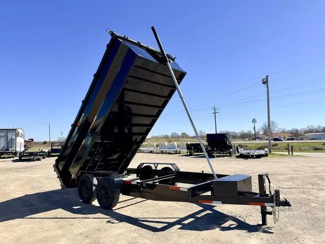 new Dump Trailers Texas Pride Trailers  for sale, in Poplar Bluff, MO Thumbnail 9
