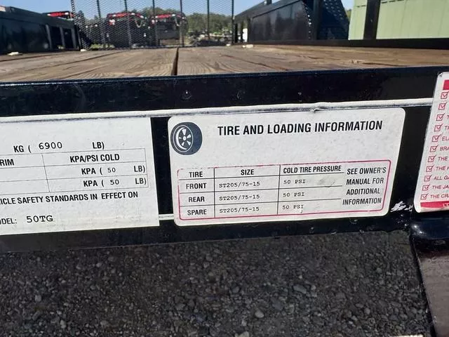 used Utility Trailers Other  for sale, in Poplar Bluff, MO Thumbnail 14