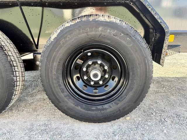 new Utility Trailers BCI Trailers  for sale, in Poplar Bluff, MO Thumbnail 19