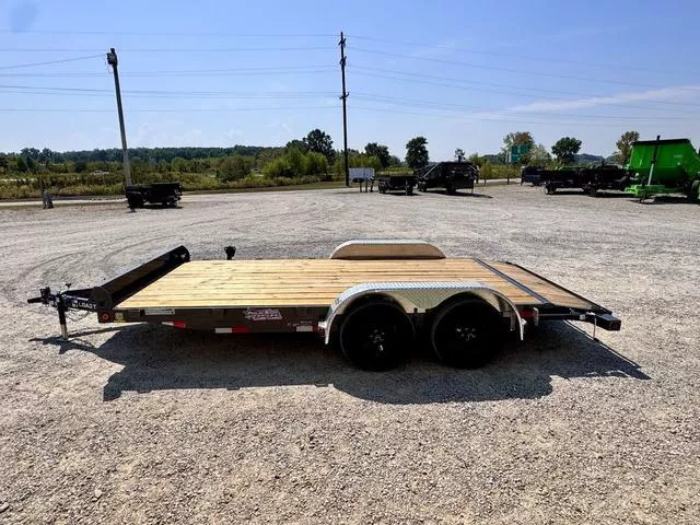 new Car Haulers / Racing Trailers Load Trail  for sale, in Poplar Bluff, MO Thumbnail 6