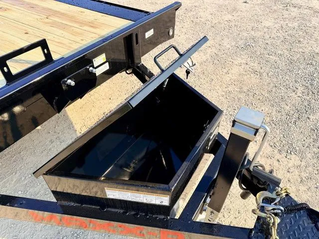 new Car Haulers / Racing Trailers MAXX-D  for sale, in Poplar Bluff, MO Thumbnail 5