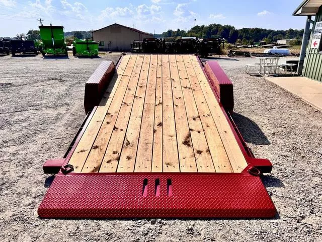 new Tilt Trailers Load Trail  for sale, in Poplar Bluff, MO Thumbnail 5