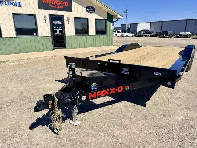 new Car Haulers / Racing Trailers MAXX-D  for sale, in Poplar Bluff, MO Thumbnail 17