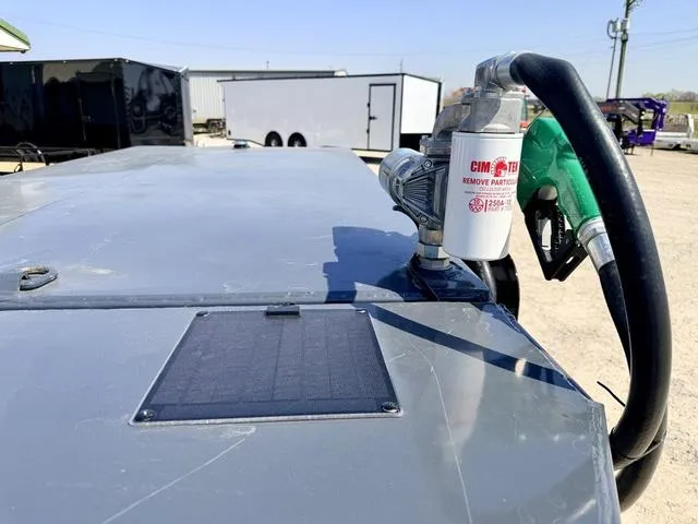 new Flat Decks BCI Trailers  for sale, in Poplar Bluff, MO Thumbnail 9