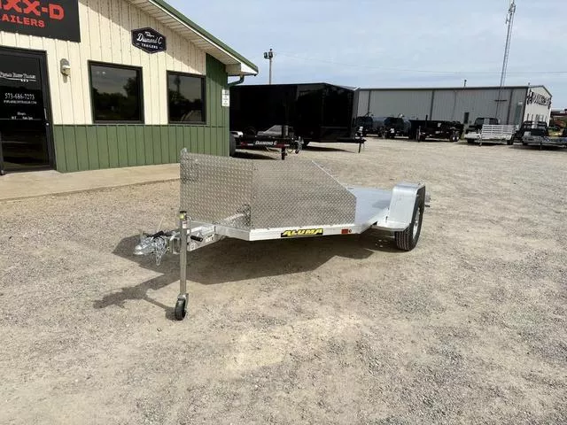 new Motorcycle / Cycle Trailers Aluma  for sale, in Poplar Bluff, MO Thumbnail 13