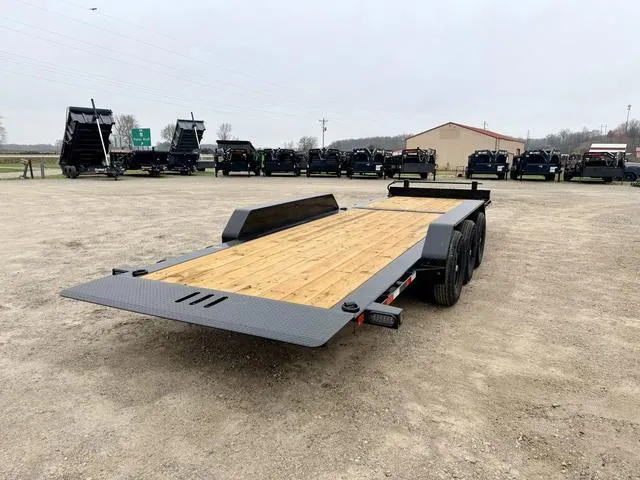 new Tilt Trailers Load Trail  for sale, in Poplar Bluff, MO Thumbnail 22