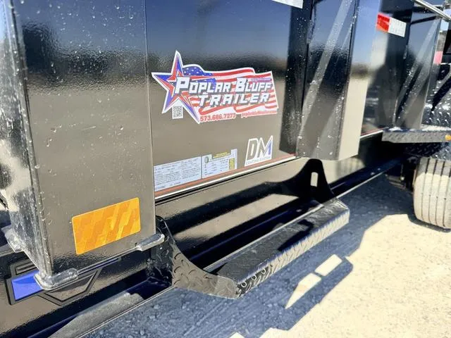 new Dump Trailers Diamond C Trailers  for sale, in Poplar Bluff, MO Thumbnail 32