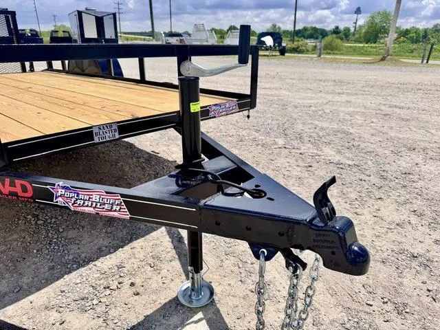 new Utility Trailers WD Trailer  for sale, in Poplar Bluff, MO Thumbnail 11