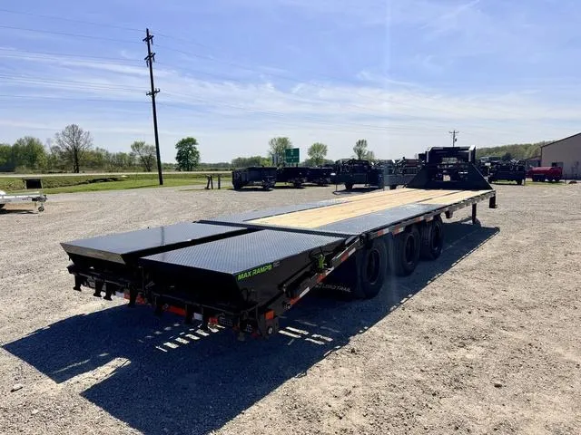 new Equipment / Flatbed Trailers Load Trail  for sale, in Poplar Bluff, MO Thumbnail 3