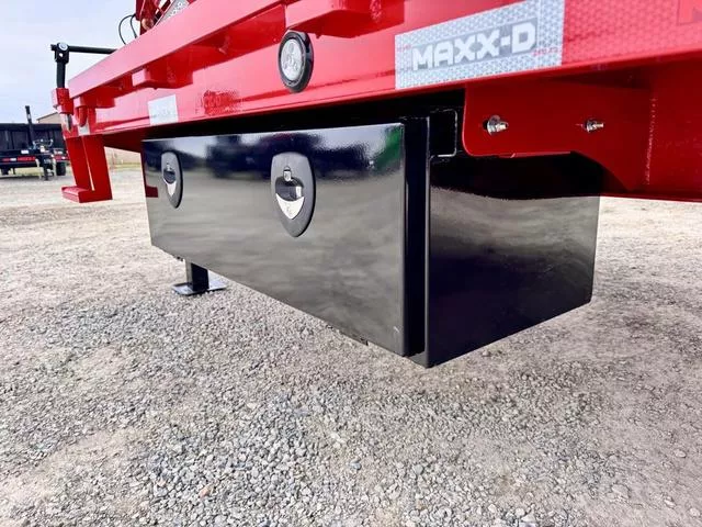 new Other Trailers MAXX-D  for sale, in Poplar Bluff, MO Thumbnail 10