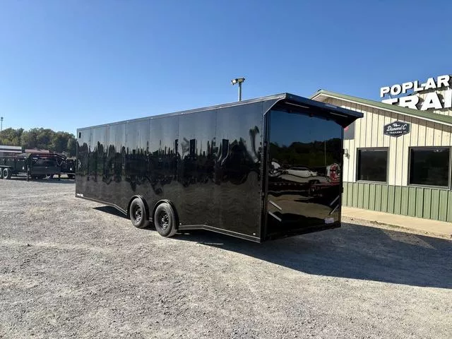 new Car Haulers / Racing Trailers J&A Trailers  for sale, in Poplar Bluff, MO Thumbnail 3