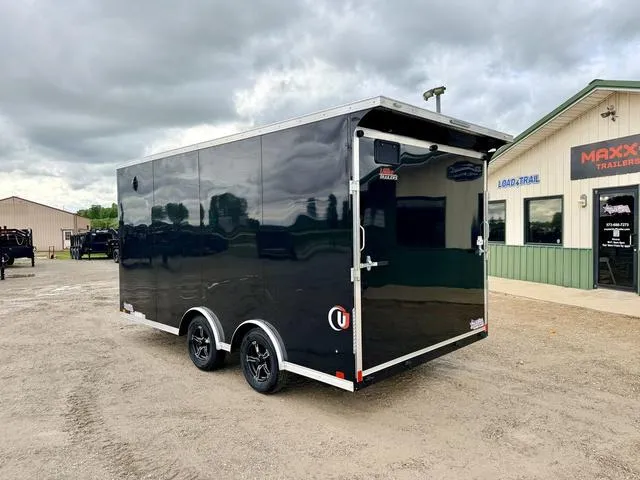 new Cargo (Enclosed) Trailers United Trailers  for sale, in Poplar Bluff, MO Thumbnail 15