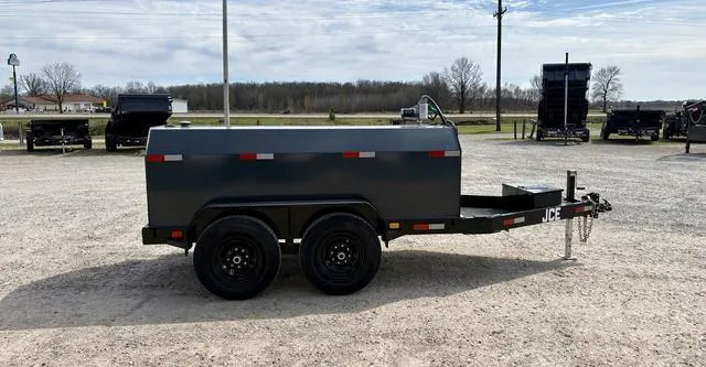 new Utility Trailers BCI Trailers  for sale, in Poplar Bluff, MO Thumbnail 6