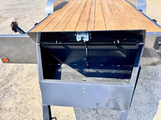 new Car Haulers / Racing Trailers Load Trail  for sale, in Poplar Bluff, MO Thumbnail 10