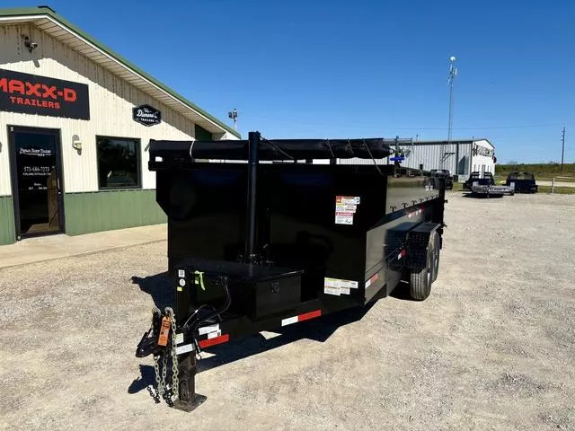 new Dump Trailers Texas Pride Trailers  for sale, in Poplar Bluff, MO Thumbnail 16