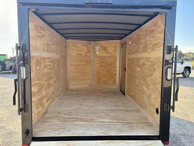 new Cargo (Enclosed) Trailers Arising  for sale, in Poplar Bluff, MO Thumbnail 9