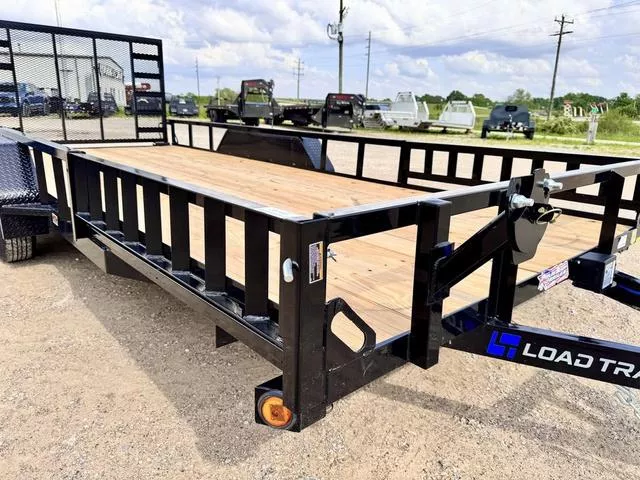 new Utility Trailers Load Trail  for sale, in Poplar Bluff, MO Thumbnail 4