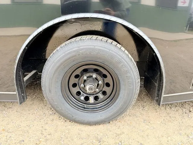 new Cargo (Enclosed) Trailers Anvil  for sale, in Poplar Bluff, MO Thumbnail 11