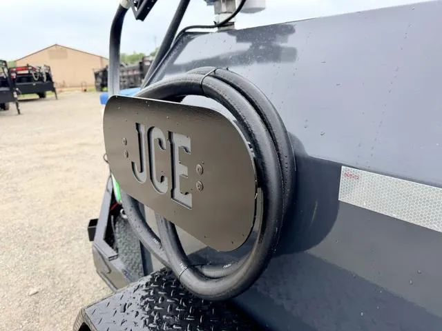 new Utility Trailers BCI Trailers  for sale, in Poplar Bluff, MO Thumbnail 28