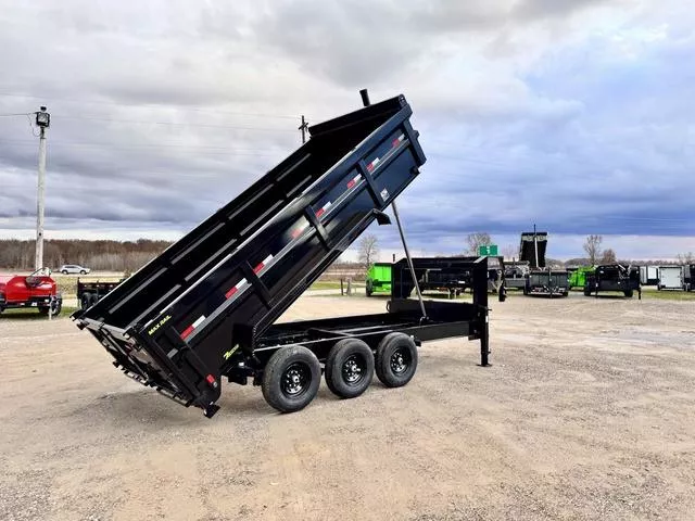 new Dump Trailers Load Trail  for sale, in Poplar Bluff, MO Thumbnail 3