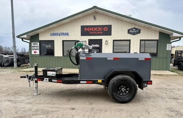 new Utility Trailers BCI Trailers  for sale, in Poplar Bluff, MO Thumbnail 9