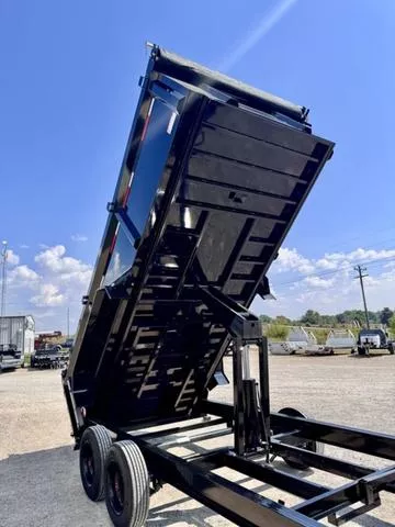 new Dump Trailers MAXX-D  for sale, in Poplar Bluff, MO Thumbnail 4