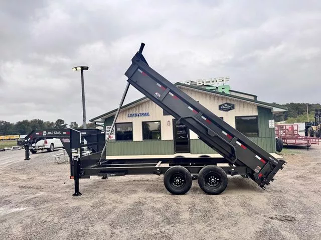 new Dump Trailers Load Trail  for sale, in Poplar Bluff, MO Thumbnail 8