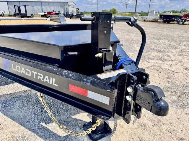new Equipment / Flatbed Trailers Load Trail  for sale, in Poplar Bluff, MO Thumbnail 15