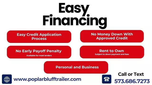 new Utility Trailers Aluma  for sale, in Poplar Bluff, MO Thumbnail 16