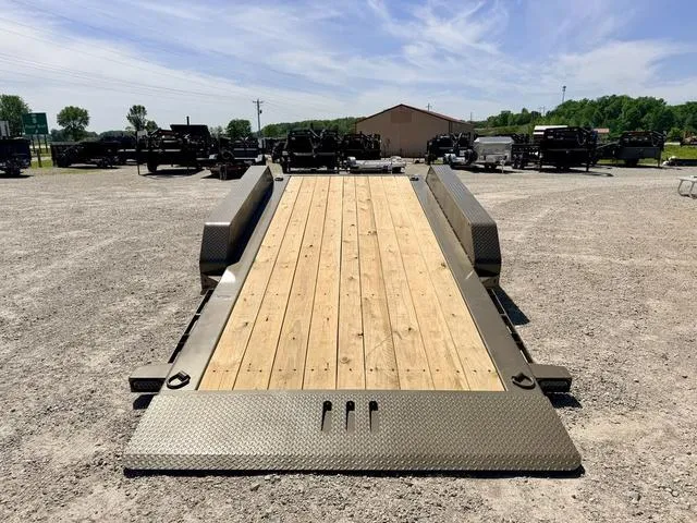 new Tilt Trailers Load Trail  for sale, in Poplar Bluff, MO Thumbnail 7