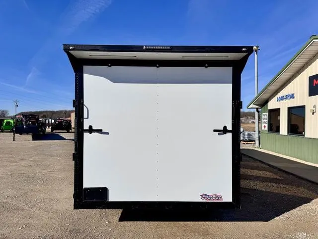 new Car Haulers / Racing Trailers J&A Trailers  for sale, in Poplar Bluff, MO Thumbnail 9