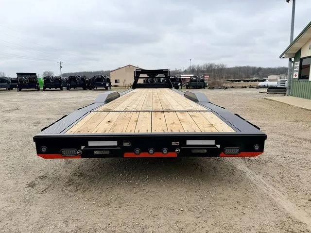 new Car Haulers / Racing Trailers Load Trail  for sale, in Poplar Bluff, MO Thumbnail 7