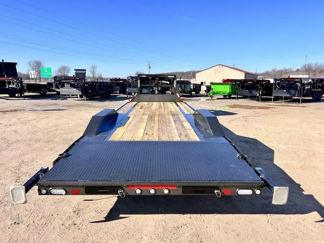 new Equipment / Flatbed Trailers MAXX-D  for sale, in Poplar Bluff, MO Thumbnail 5