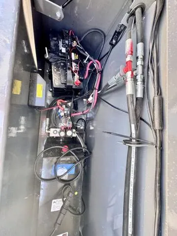 new Dump Trailers Diamond C Trailers  for sale, in Poplar Bluff, MO Thumbnail 28